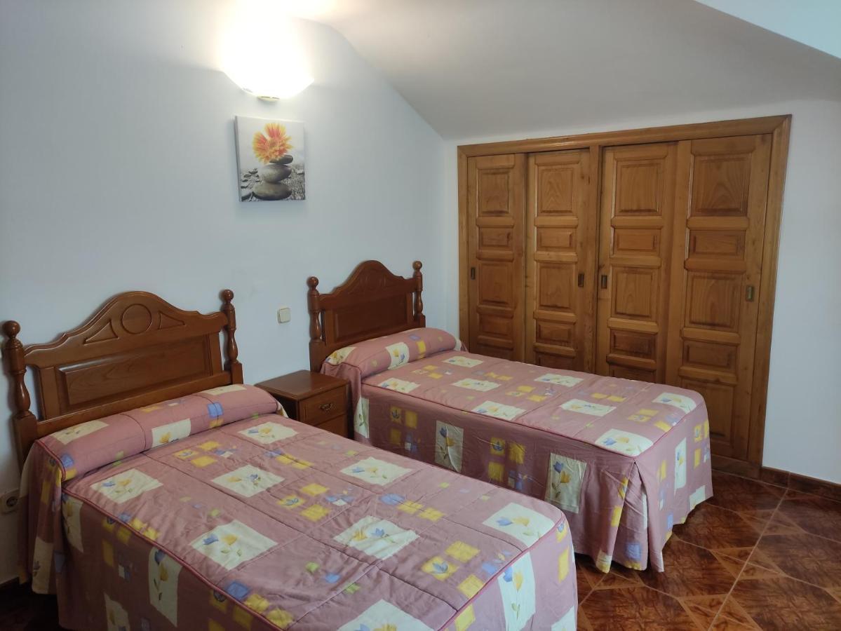 Hotel Penagrande Cangas De Narcea Exterior photo
